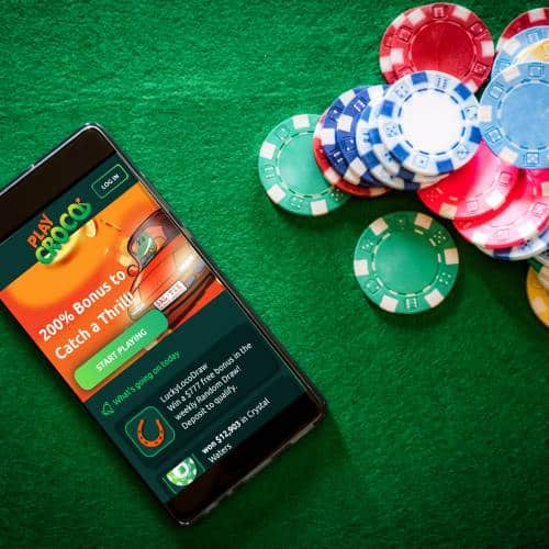pcac mobile casinos real money live casino deposit casino bonuses