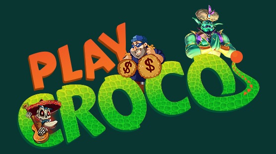 PlayCroco exclusive bonus code playcool for Australian online pokies on more paylines