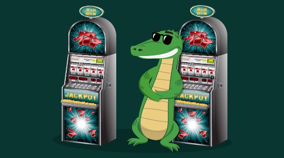 Play Croco Casino Australian players multiple games for mobile devices