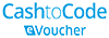 CashtoCode eVoucher