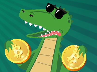PlayCroco Casino: Bitcoin Banking with Bonzer Bonuses