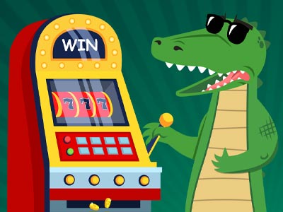 Win Big at PlayCroco Casino: Croco's Ultimate Online Pokies Guide!